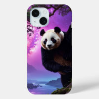 Mystic Forest Panda