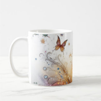 Mystic Game Essential Collection Magic Coffee Mug