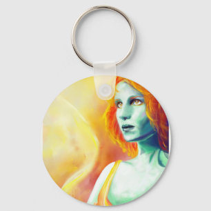 Mystic Keychain