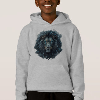 mystic lion