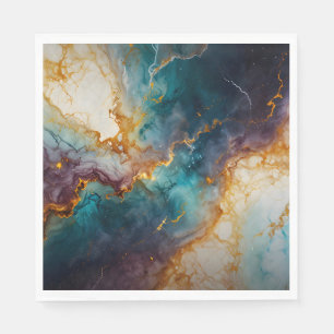 Mystic Marble Napkin