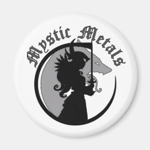 Mystic Metals Magnets