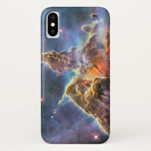 Mystic Mountain in the Carina Nebula Case-Mate iPhone Case