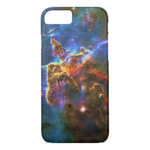 Mystic Mountains - Carina Nebula Case-Mate iPhone Case
