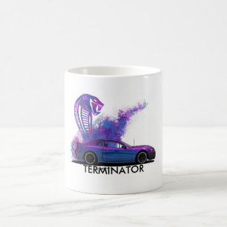 Mystic Mug