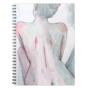 Mystic Muse Notebook
