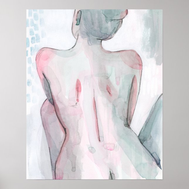 Mystic Muse Poster (Front)