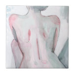 Mystic Muse Tile<br><div class="desc">Mystic Muse I by Grace Popp. | 142052GG</div>