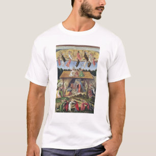 Mystic Nativity, 1500 T-Shirt