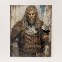 Mystic Norse Guardian: Viking Saga