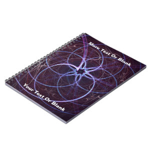 Mystic Notebook