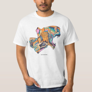 Mystic Puma -- the2013collection T-Shirt