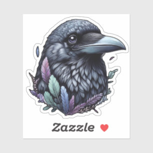 Mystic Raven