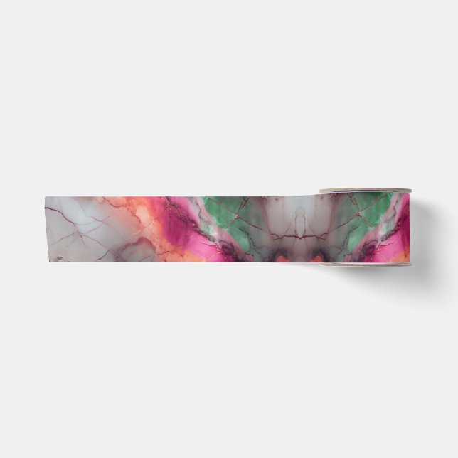 Mystic Satin Ribbon (Front)