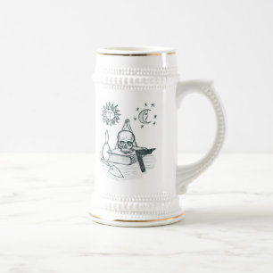 Mystic stein
