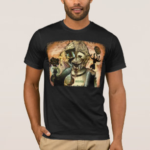 Mystic T-Shirt