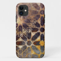 Mystic Tiles I