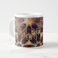 Mystic Tiles I
