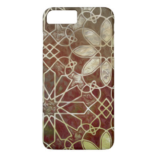 Mystic Tiles II Case-Mate iPhone Case
