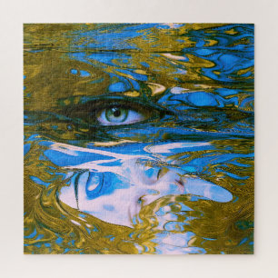 Mystic Waters Jigsaw Puzzle