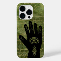 Mystical 3rd Eye Witchcraft