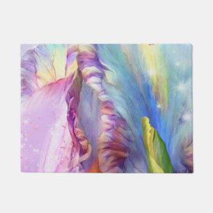 Mystical Abstract Doormat