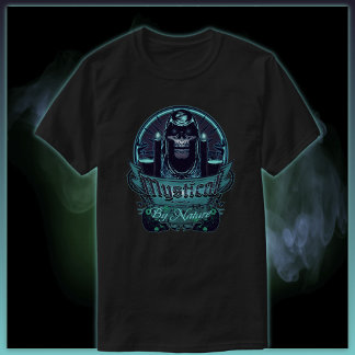 Mystical By Nature Dark Ritual T-Shirt