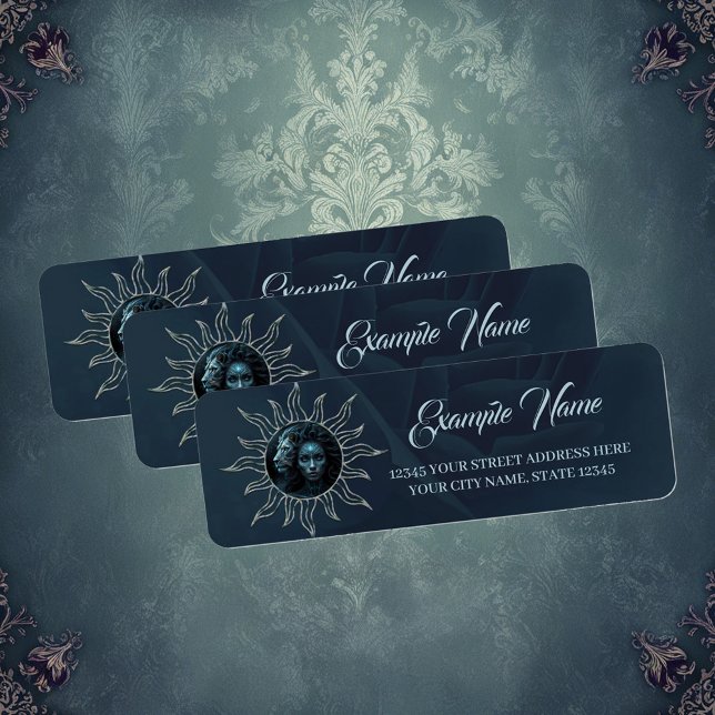 Mystical connection,  mystical woman and the lion. (Creator Uploaded)