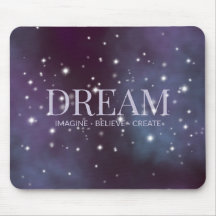 Mystical Dream Dusty Violet