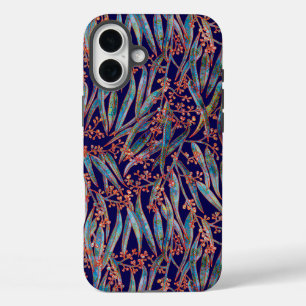 Mystical Eucalyptus iPhone 16 Plus Case