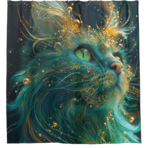 Mystical Feline