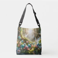 Mystical Forest Fairy Magical Spring Eggs