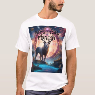 MYSTICAL FOREST T-Shirt