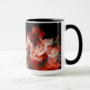 Mystical Fractal Mug