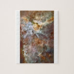 Mystical Galaxy in the Stars Jigsaw Puzzle<br><div class="desc">Hold the universe close to you, wherever you are as a reminder of how infinite and incredible life is!</div>