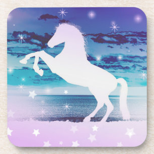 Mystical Horse Coaster