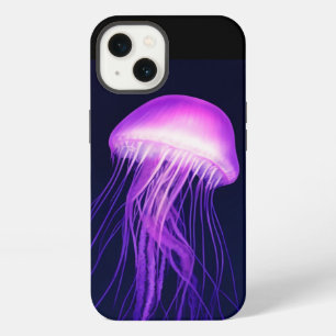 Mystical Jellyfish iPhone 13 Case