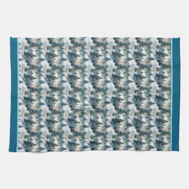 Mystical Kitchen Towels (Horizontal)