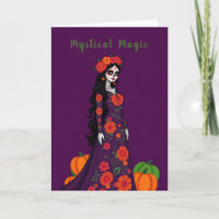 Mystical Magic