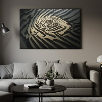 Mystical Maze Fantasy