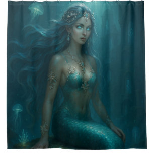 Mystical Mermaid