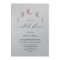 mystical moon virtual baby Shower Invitation