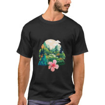 Mystical Nature Dreamscape 