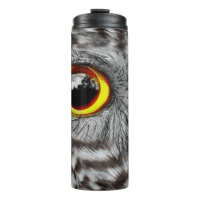 Mystical Owl Eye