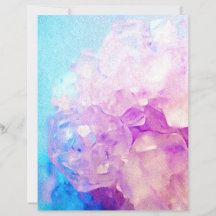 Mystical Paper Sheet