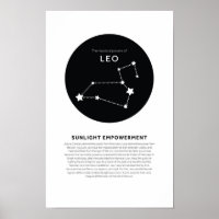 Mystical Power of Leo Astrology Star Sign Zodiac