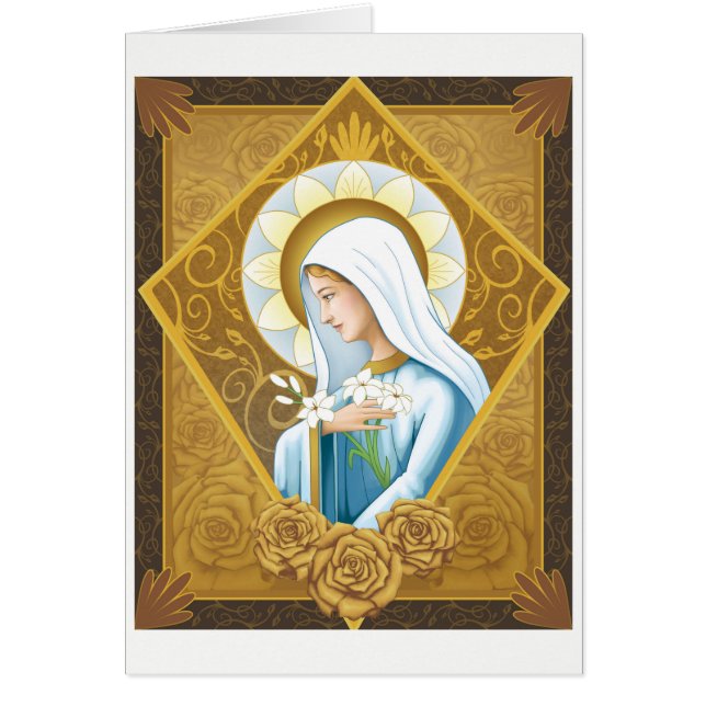 Mystical Rose (Front)