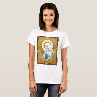 Mystical Rose T-Shirt
