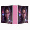 Mystical Student 2" 3 Ring Binder