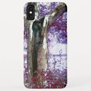 Mystical Tree iPhone XS Max Case